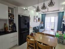 Hình ảnh Bán gấp CH Jamona City, Phú Thuận, Quận 7, 2 PN, 2 WC, Full nt, 2.7 tỷ