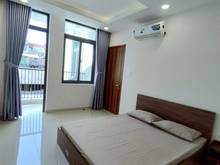 Hình ảnh 🌟Studio mới chưa bóc tem có ban công gió lùa, máy giăt riêng ngã 4 PN