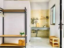 Hình ảnh Cho thuê phòng dạng STUDIO full nội thất cơ đường Đô Đốc Lộc_Tân Phú