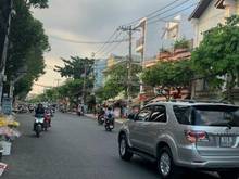 Hình ảnh Bán gấp nhà chính chủ Nơ Trang Long DT 6x27 nhà C4, giá 18 tỷ