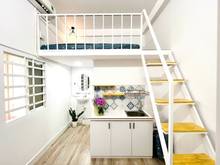 Hình ảnh Duplex Full Nội Thất ngay Lê Đức Thọ - Decor siêu đẹp Gò Vấp