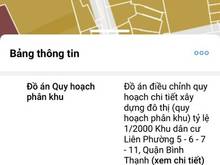 Hình ảnh Lô Góc 2MT Hẻm - Sở Nở Hậu - SÁt Mặt Tiền - Lê Quang Định