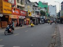 Hình ảnh Mặt tiền Nguyễn Văn Đậu PHƯỜNG 6 BÌNH THẠNH – GIÁ TỐT