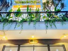 Hình ảnh Chính chủ ra gấp nhà Trần Hưng Đạo,P11,Q5, 70m2, 2tỷ950, sổ hồng riêng