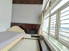 Hình ảnh Phòng riêng đầy đủ nội thất chung cư Phú Hoàng Anh