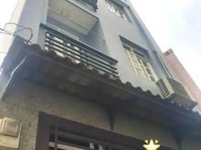 Hình ảnh Bán nhà Huỳnh Văn Bánh Phú Nhuận, 4Tầng, 5P Ngủ, cho thuê 180tr/năm
