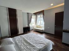 Hình ảnh Chính chủ cần bán gấp giá rẻ căn hộ Sông Đà, Q.3, 105m, 3pn