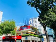 Hình ảnh NGANG 7M Cho Thuê Nhà GÓC 2 MT - Nguyễn Thái Học, Quận 1, Chỉ 65tr/th