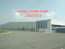 Hình ảnh Cho thuê nhà xưởng 9898m2 Hồ Văn Long, Bình Tân khu logistics cont 24h