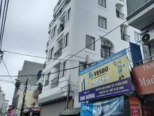 Hình ảnh Bán biệt thự mặt phố Xuân Đỉnh– 255m2, MT10m, ÔTÔ– KD sầm uất–Gía 40Tỷ