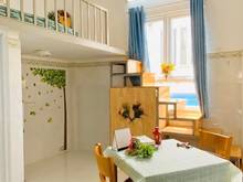 Hình ảnh Phòng trọ có gác - cửa sổ thoáng mát ngay ngã 5 chuồng chó gò vấp