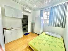 Hình ảnh 🏠 Cho thuê Mb6623 nạp rút nhanh chóng dịch vụ có cửa sổ trời tại Phạm Văn Bạch, phường 12
