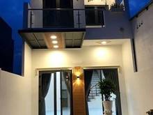 Hình ảnh bán nhà khu dân cư tân quý tân shr