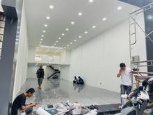 Hình ảnh Cho thuê nhà mới 100% ngang 6m Ngay Nguyễn Thị Minh Khai, Quận 1