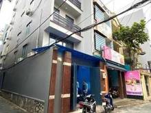 Hình ảnh BÁN GẤP - Nhà mới đẹp góc 2MT, Quận 1 - 4 tầng, sân thượng - 119m2