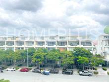 Hình ảnh Cho thuê SH Nguyễn Cơ Thạch giá 7000$- vị trí đắc địa nội thất đầy đủ