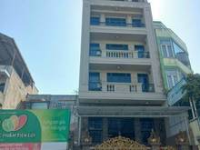Hình ảnh Cho thuê nhà 5 lầu MT Nguyễn Văn Đậu Ngang 7,5x15m có Thang Máy, PCCC