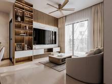 Hình ảnh cho thuê Trang Chủ MB66.COM / Đăng Ký Tặng 66K sunrise cityview 2pn 2wc