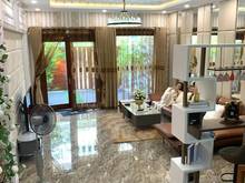 Hình ảnh Cho thuê nhà 3 tầng siêu đẹp MT Đinh Văn Chấp, Hòa Xuân