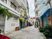 Hình ảnh 🏡 Nhà cao cửa rộng 92m2 - Tô Hiến Thành - 7 chỗ tới nhà - 5tầng