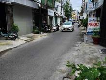 Hình ảnh Bán nhà mặt kinh doanh Bùi Đình Túy 17m2, phường 12, chỉ 3,39 tỷ