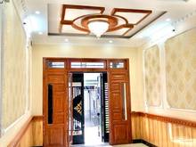 Hình ảnh Nhà 3 lầu 4 phòng ngủ 5wc - đường Gò Xoài, Bình Tân
