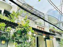 Hình ảnh Nhà chính chủ đường Lê Văn Duyệt quận Bình Thạnh DT 60m2 Giá 2 tỷ 250