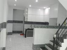 Hình ảnh Cho thuê nhà Phường Tân Tạo Bình Tân và lân cận