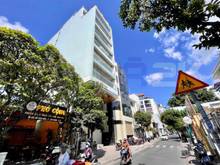 Hình ảnh Building hầm 7 lầu - 1050m2 sàn - hđt 300 tr/th - 100 tỷ TL - MT Q.1