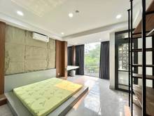 Hình ảnh Cho thuê CHDV Ngắn - Dài hạn - View kính siêu đẹp - Đầy đủ tiện nghi