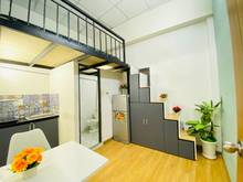 Hình ảnh Phòng full nội thất đường Nơ Trang Long Bình Thạnh