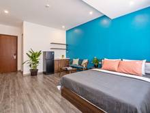 Hình ảnh ✅Căn Hộ 1 PN 35m2 Võ Văn Tần Q11 Trống Sẵn