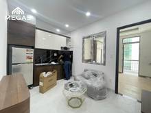 Hình ảnh Mb6623 nạp rút nhanh chóng mới xây 1 PHÒNG NGỦ ban công full nội thất ngay MẶT TIỀN đường