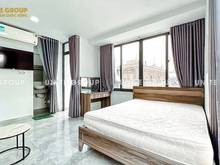 Hình ảnh Căn Hộ full NT_30M2_Võ Thị Sáu,Vòng xoay dân chủ, cmt8, quận 3
