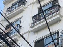 Hình ảnh Bán Trang Chủ MB66.COM Chính Thức MiNi Phố Minh Khai 8.9 tỷ, 58m2, MT 6m, Lô góc, 15 phòng