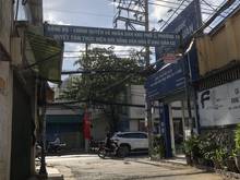 Hình ảnh ***bán nhà hẻm 536/43/** âu cơ, tân bình; 4*11, 2 tầng