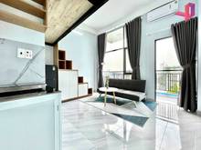 Hình ảnh Khai trương phòng trọ view siêu đẹp ngay Văn Lang CS3