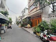 Hình ảnh Nhà Quận 11 Hẻm Xe Hơi 108m2 Ngang 4.1M 2 Tầng 7tỷ599tr