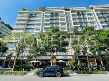 Hình ảnh Cần bán shophouse SARICA view nội khu 1 trệt 2 lầu giá 45 tỷ