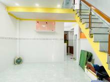 Hình ảnh Bán nhà quận 8 - 36m2 (4.5mx8m) -  gần cầu chà và giá 2 tỷ 750tr lh