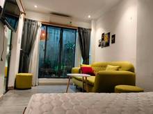 Hình ảnh Studio Full Nội Thất, Cửa Sổ Lớn, đường Nguyễn Hữu Cảnh, Bình Thạnh