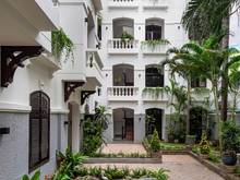 Hình ảnh Khai Chương Trang Chủ MB66.COM Chính Thức 5H GARDEN Đầy Đủ Tiện Nghi Ở Nguyễn Văn Trỗi - PN