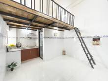 Hình ảnh Duplex ngay chân cầu vượt Hoàng Hoa Thám, Etown Cộng Hoà