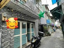Hình ảnh 🚘ra MT 10m,  4,5 x 12, 3 tầng sân thượng, 6pn rộng thoáng mát