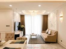 Hình ảnh Cho thuê nhiều 2PN Midtown full nội thất gía tốt nhất chỉ  23 triệu !