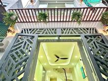 Hình ảnh Cần bán nhà HXH Nhất Chi Mai,Phường 12,Quận Tân Bình, 57m2, 2,4 tỷ.SHR