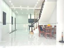 Hình ảnh Nhà 1 Lầu 2 Phòng Ngủ 3WC - Đường Minh Phụng, Gần Trung Tâm