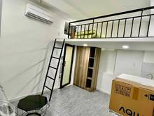 Hình ảnh Mb6623 nạp rút nhanh chóng có gác sang trọng 25m2 nằm tại quận 10