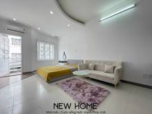 Hình ảnh Studio Bancol 35M2 Máy Giặt Riêng Phú Nhuận🏡Full Nội Thất Mới