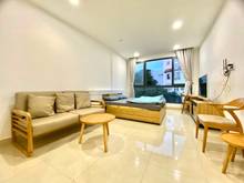 Hình ảnh Khai Trương Căn Hộ Cao Cấp ngay Phố Người Nhật